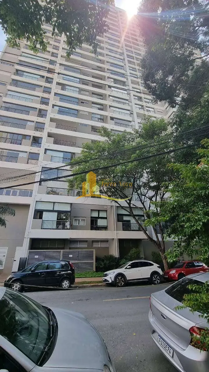 Apartamento, 2 quartos, 65 m² - Foto 5