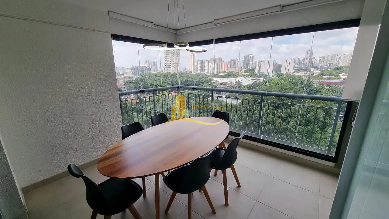 Apartamento, 2 quartos, 65 m² - Foto 6