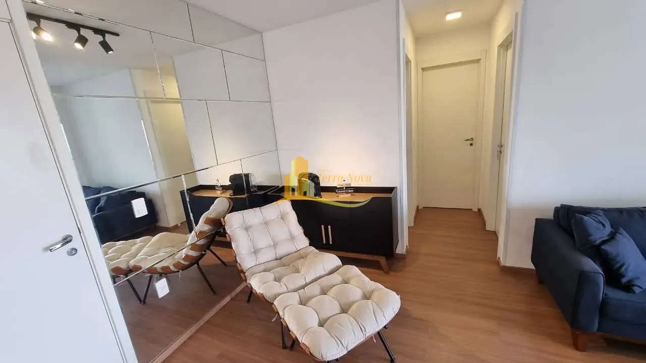 Apartamento, 2 quartos, 65 m² - Foto 7