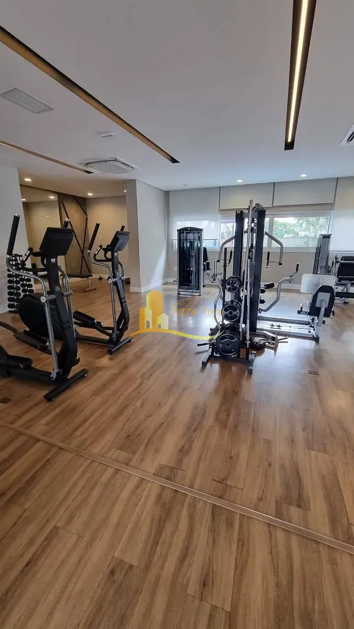 Apartamento, 2 quartos, 65 m² - Foto 8
