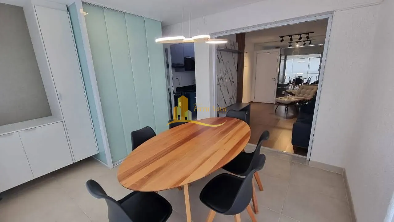 Apartamento, 2 quartos, 65 m² - Foto 12