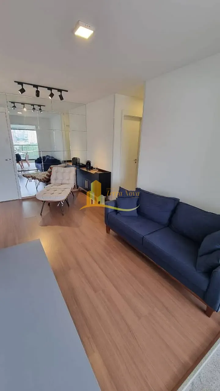 Apartamento, 2 quartos, 65 m² - Foto 16