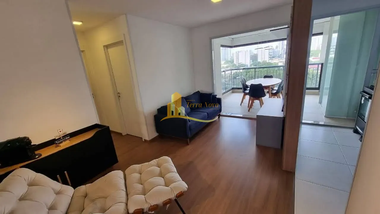 Apartamento, 2 quartos, 65 m² - Foto 18