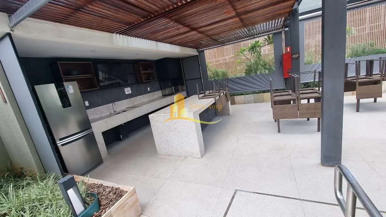Apartamento, 2 quartos, 65 m² - Foto 22