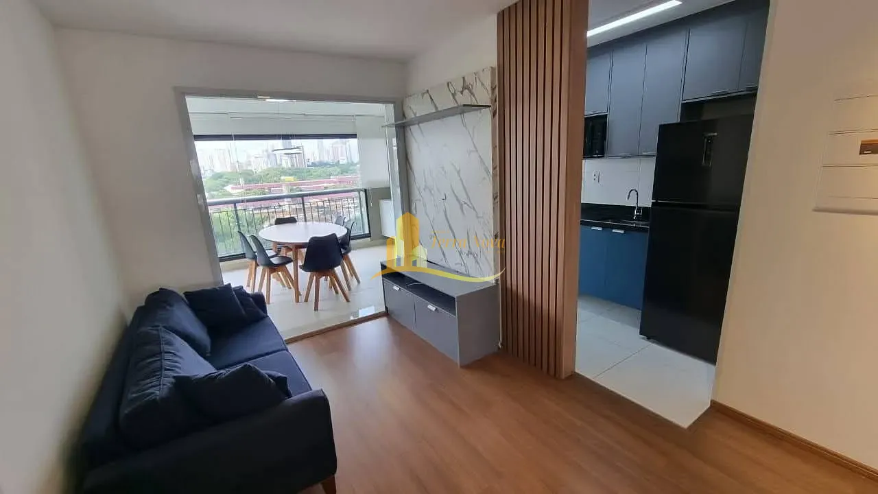 Apartamento, 2 quartos, 65 m² - Foto 1