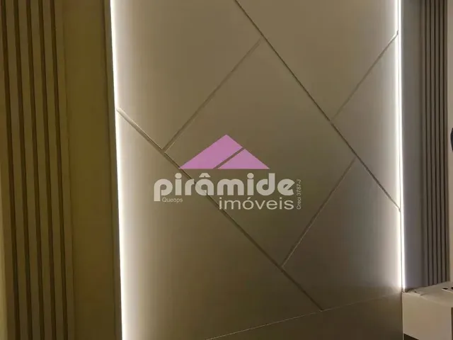 Apartamento com 10m² 3 quartos e 2 banheiros, à venda, no bairro Centro em Jacareí