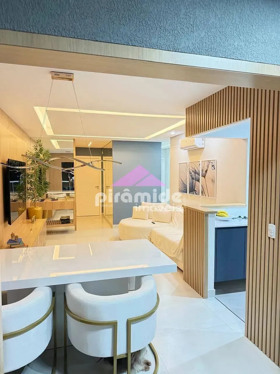 Apartamento, 3 quartos, 84 m² - Foto 3