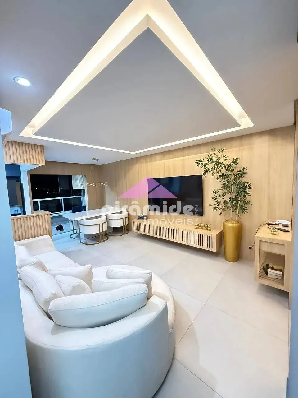 Apartamento, 3 quartos, 84 m² - Foto 4