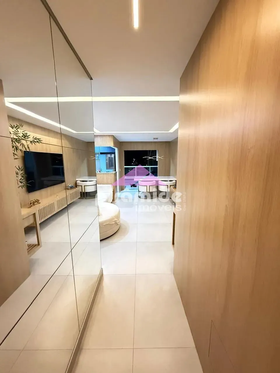 Apartamento, 3 quartos, 84 m² - Foto 9