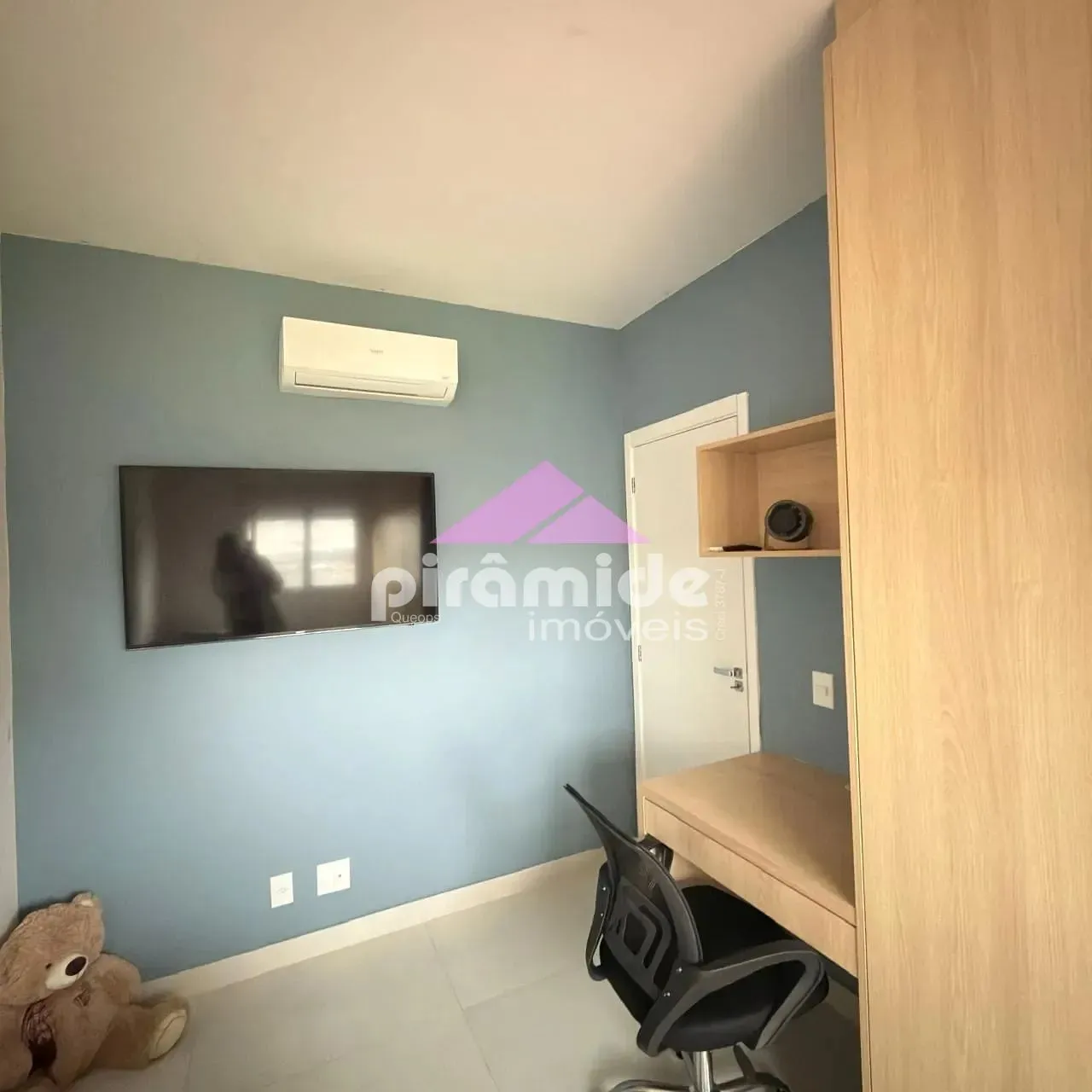 Apartamento, 3 quartos, 84 m² - Foto 16