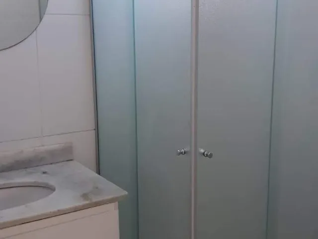 Foto do Apartamento - Apartamento à venda, Jardim Santa Clara, Taubaté, SP | Venter imoveis