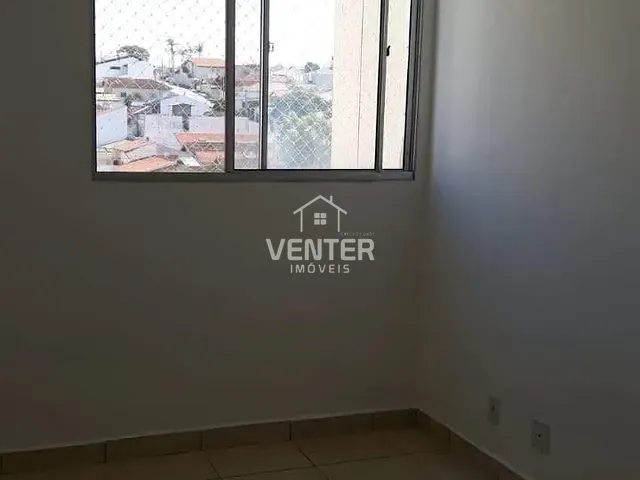 Apartamento com 58m² 2 quartos e 2 banheiros, à venda, no bairro Jardim Santa Clara em Taubaté