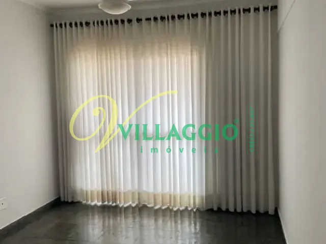 Apartamento com 60m² 1 quarto e 1 banheiro, à venda, no bairro Centro em São José do Rio Preto