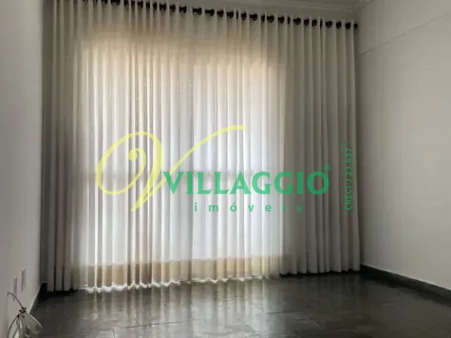Apartamento com 60m² 1 quarto e 1 banheiro, à venda, no bairro Centro em São José do Rio Preto