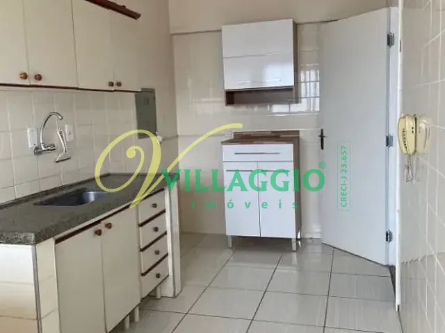 Apartamento com 60m² 1 quarto e 1 banheiro, à venda, no bairro Centro em São José do Rio Preto