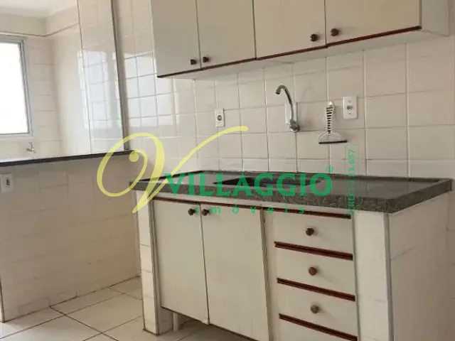 Apartamento com 60m² 1 quarto e 1 banheiro, à venda, no bairro Centro em São José do Rio Preto
