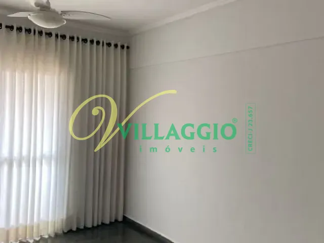 Apartamento com 60m² 1 quarto e 1 banheiro, à venda, no bairro Centro em São José do Rio Preto