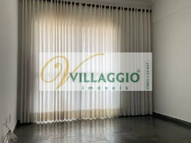 Apartamento com 60m² 1 quarto e 1 banheiro, à venda, no bairro Centro em São José do Rio Preto