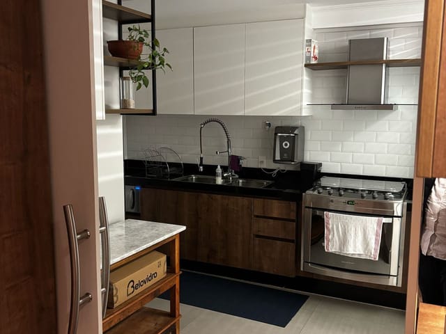Apartamento com 126m² 3 quartos e 5 banheiros, à venda, no bairro Perdizes em São Paulo