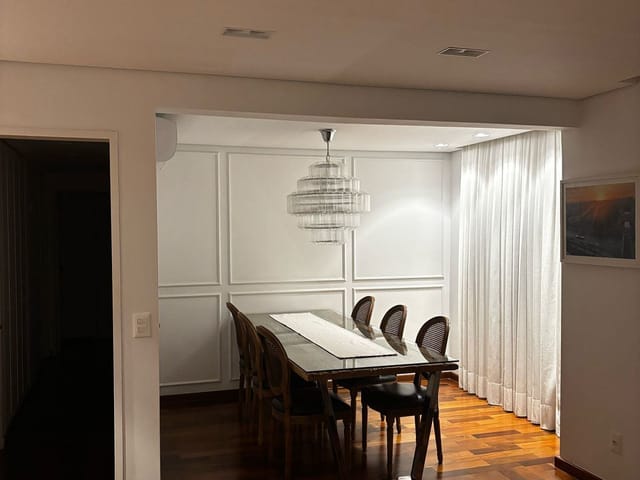 Apartamento com 126m² 3 quartos e 5 banheiros, à venda, no bairro Perdizes em São Paulo