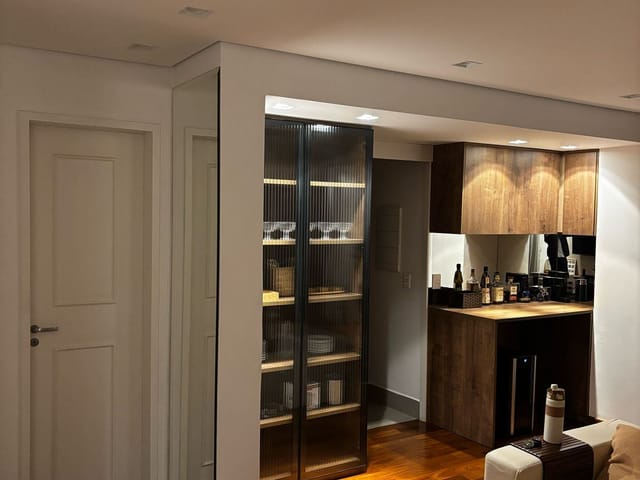Apartamento com 126m² 3 quartos e 5 banheiros, à venda, no bairro Perdizes em São Paulo