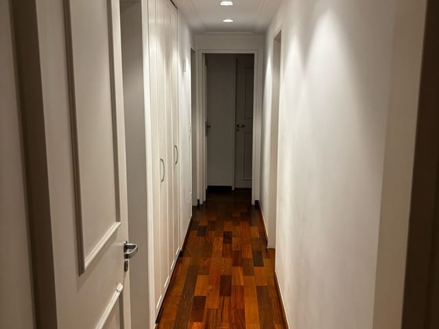 Apartamento com 126m² 3 quartos e 5 banheiros, à venda, no bairro Perdizes em São Paulo