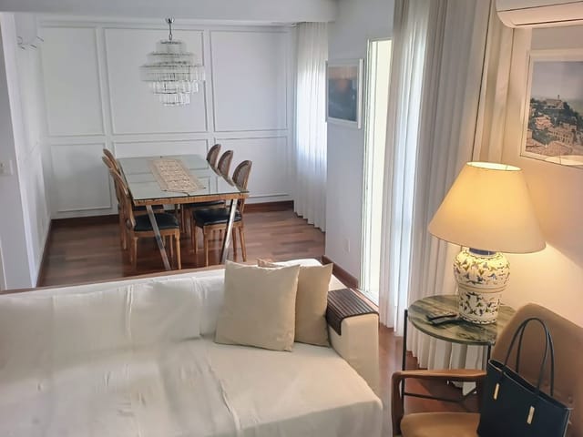 Apartamento com 126m² 3 quartos e 5 banheiros, à venda, no bairro Perdizes em São Paulo
