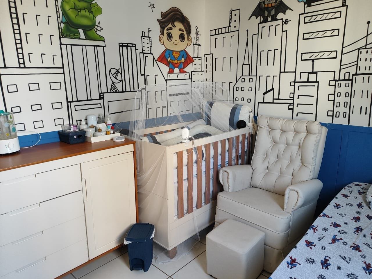 Apartamento, 3 quartos, 76 m² - Foto 20