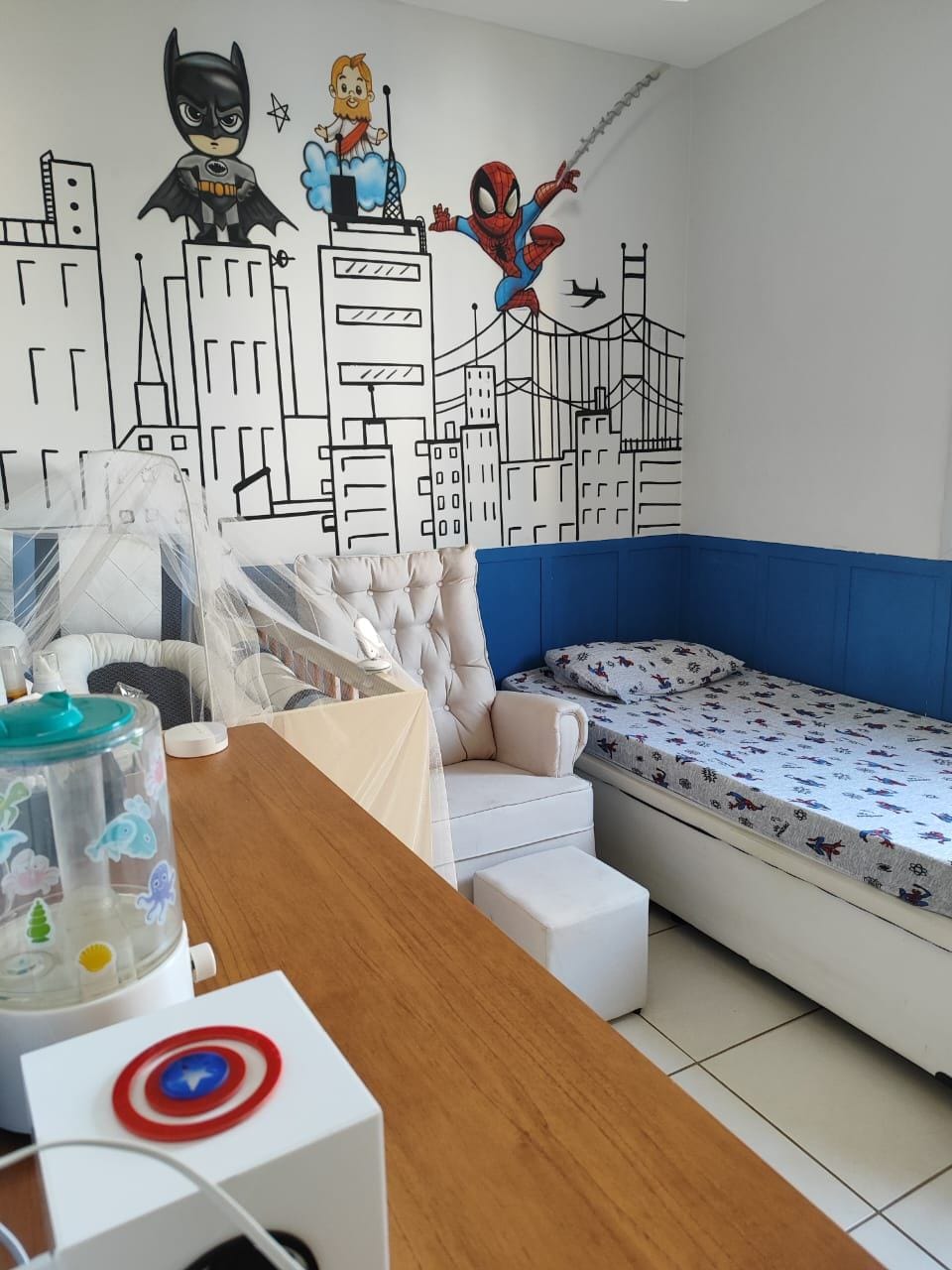 Apartamento, 3 quartos, 76 m² - Foto 19