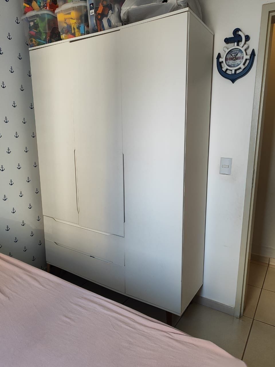 Apartamento, 3 quartos, 76 m² - Foto 25