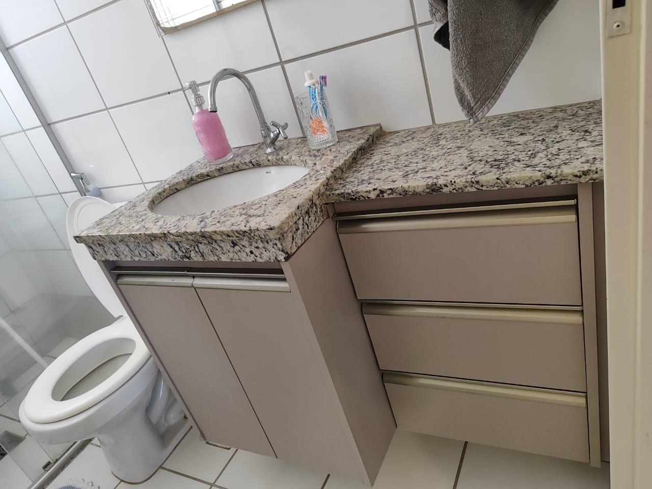 Apartamento, 3 quartos, 76 m² - Foto 18