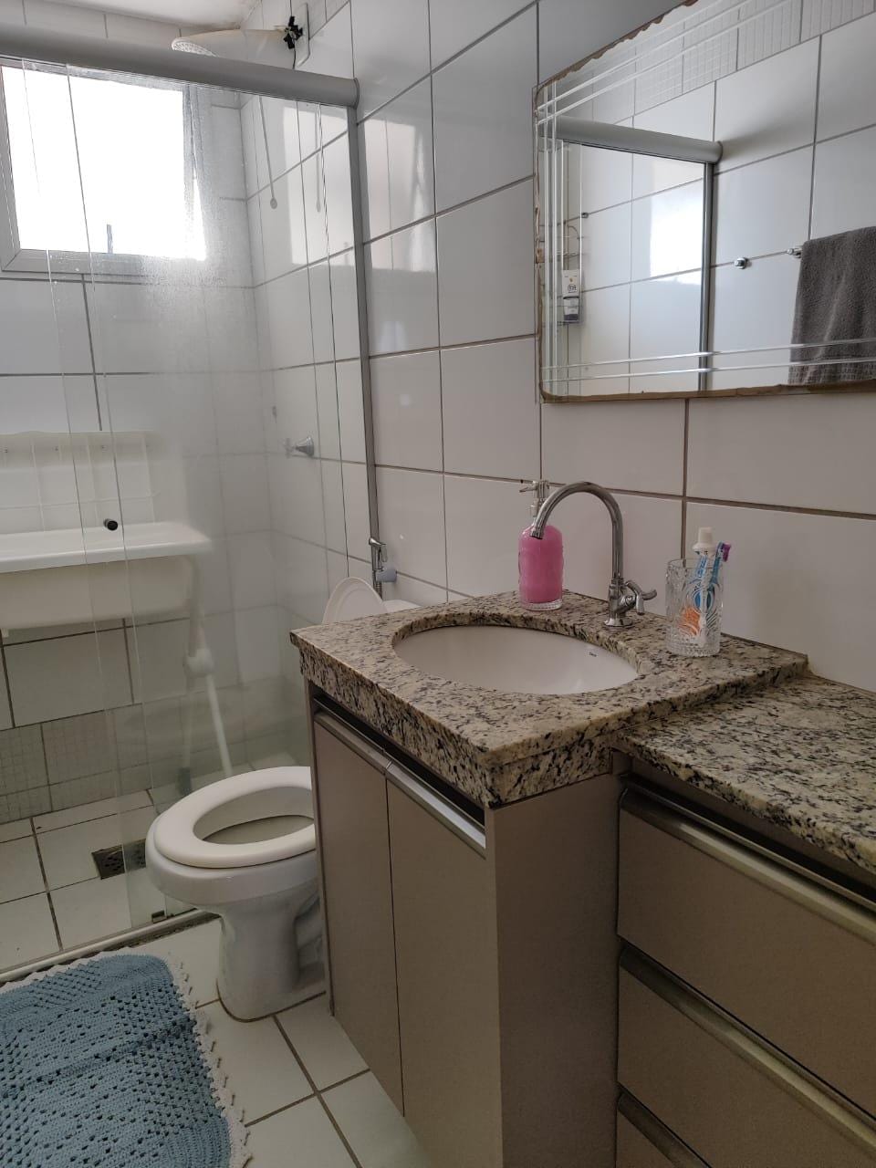 Apartamento, 3 quartos, 76 m² - Foto 22
