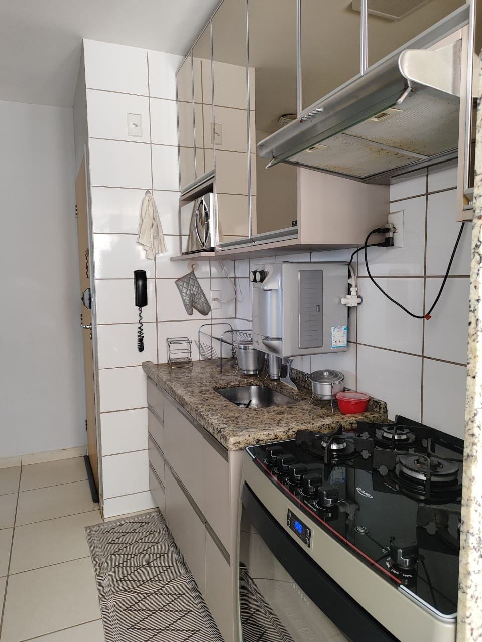 Apartamento, 3 quartos, 76 m² - Foto 12