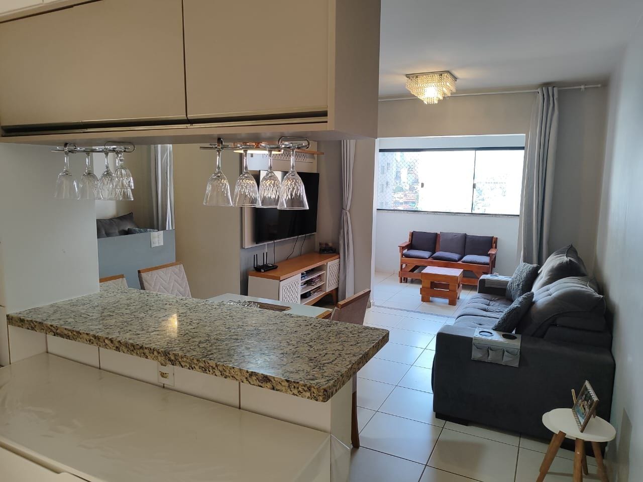 Apartamento, 3 quartos, 76 m² - Foto 9