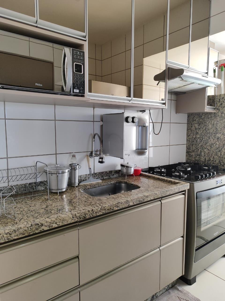 Apartamento, 3 quartos, 76 m² - Foto 10