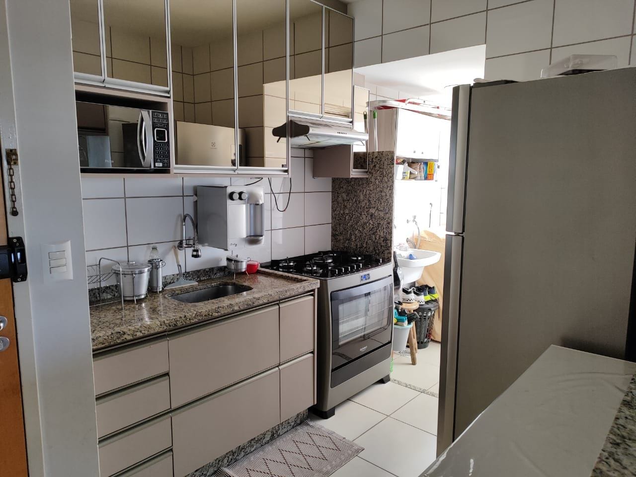 Apartamento, 3 quartos, 76 m² - Foto 11