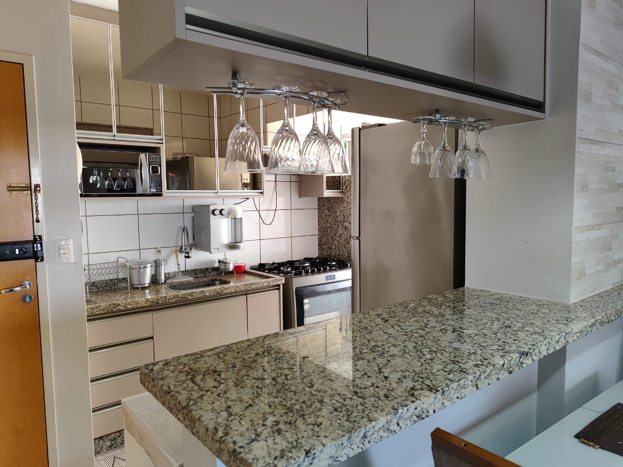 Apartamento, 3 quartos, 76 m² - Foto 13