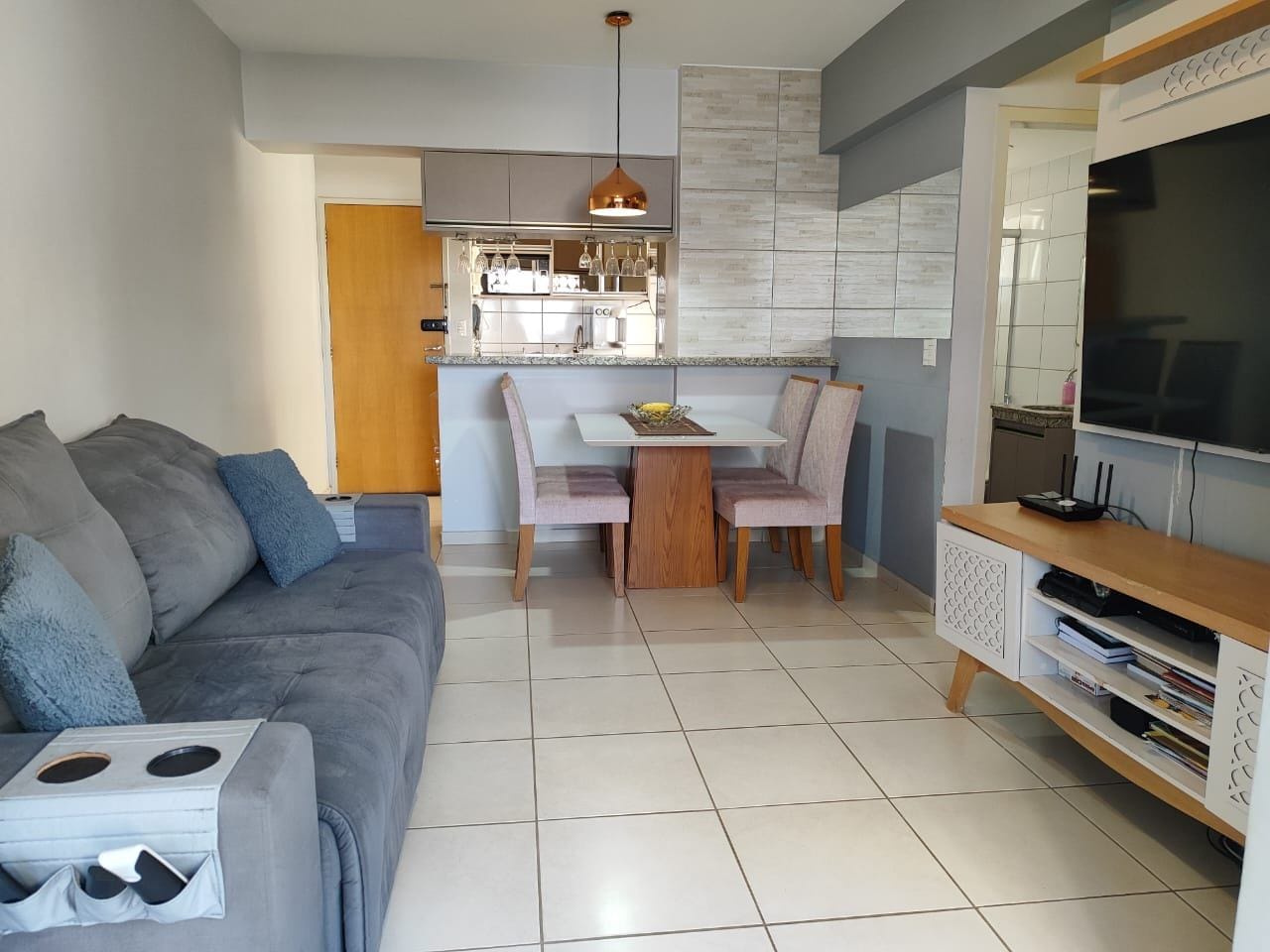 Apartamento, 3 quartos, 76 m² - Foto 4