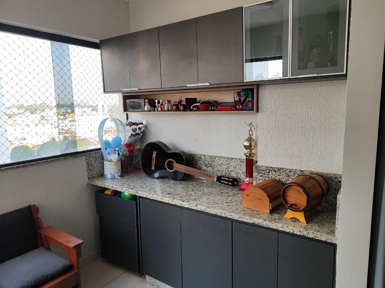 Apartamento, 3 quartos, 76 m² - Foto 8