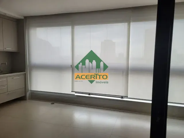 Apartamento 3 quartos e 5 banheiros, à venda, no bairro Centro em Araçatuba