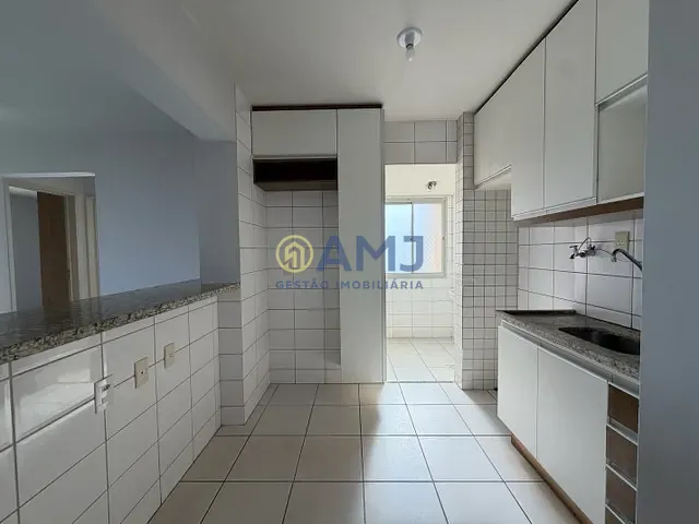 Apartamento 2 quartos e 1 banheiro, à venda, no bairro Residencial Eldorado em Goiânia