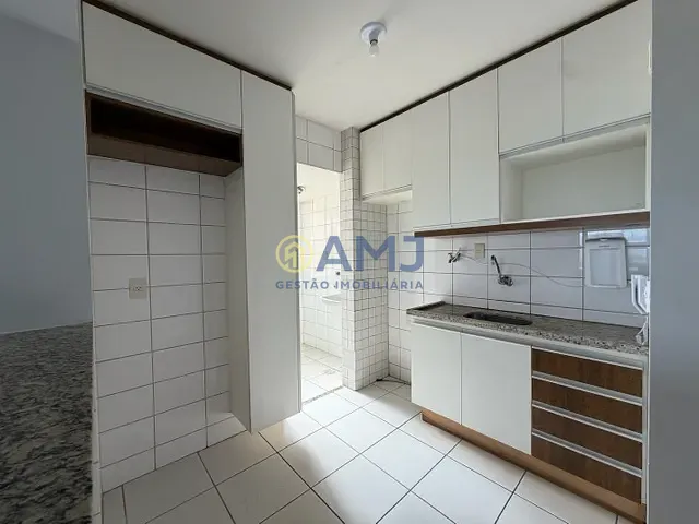 Apartamento 2 quartos e 1 banheiro, à venda, no bairro Residencial Eldorado em Goiânia