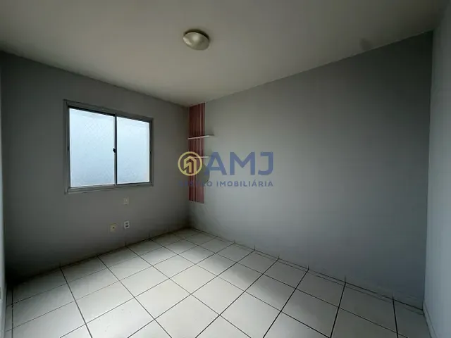 Apartamento 2 quartos e 1 banheiro, à venda, no bairro Residencial Eldorado em Goiânia