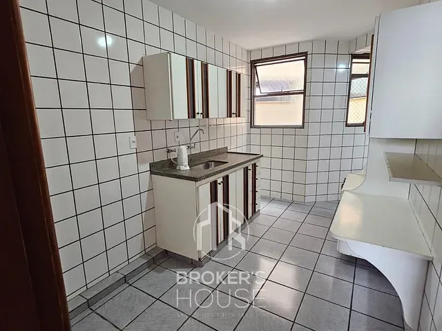 Apartamento com 114m² 3 quartos e 3 banheiros, à venda, no bairro Jardim da Penha em Vitória