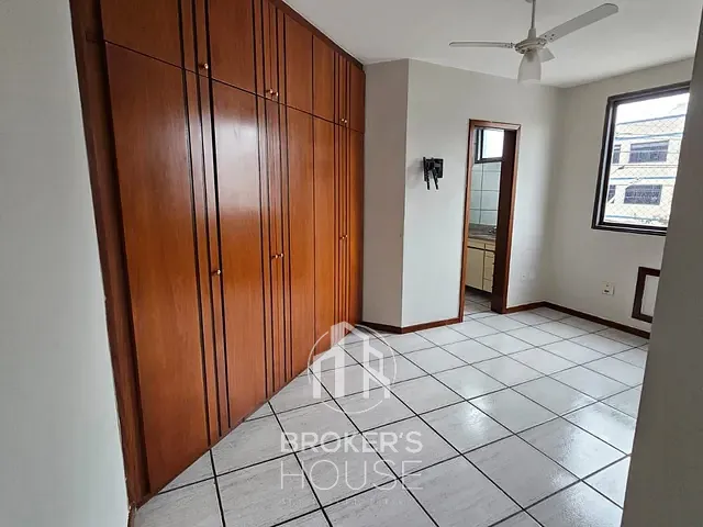 Apartamento com 114m² 3 quartos e 3 banheiros, à venda, no bairro Jardim da Penha em Vitória