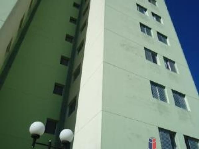 Foto do Apartamento - Apartamento à venda 2 Quartos, 1 Vaga, 60.68M², Jaguaribe, Osasco - SP | Condomínio Residencial Amazonas | BUSSOCABA ADMINISTRACAO DE BENS E IMOVEIS LTDA
