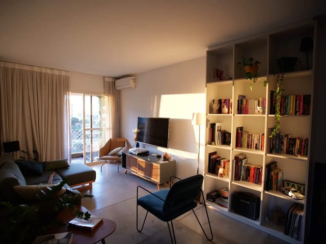 Foto do Apartamento - Apartamento para locação, 63 mts, 1 suite, vaga, lazer, Sumaré, São Paulo, SP | CABENI NEGÓCIOS IMOBILIÁRIOS