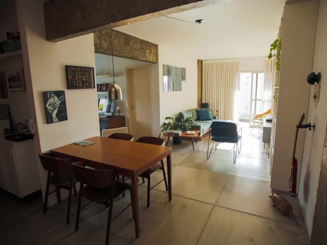 Foto do Apartamento - Apartamento para locação, 63 mts, 1 suite, vaga, lazer, Sumaré, São Paulo, SP | CABENI NEGÓCIOS IMOBILIÁRIOS