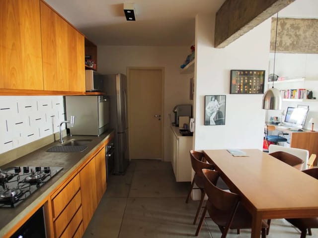 Foto do Apartamento - Apartamento para locação, 63 mts, 1 suite, vaga, lazer, Sumaré, São Paulo, SP | CABENI NEGÓCIOS IMOBILIÁRIOS