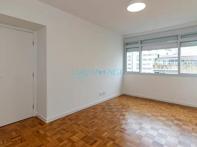 Apartamento com 140m² 3 quartos e 5 banheiros, à venda, no bairro Jardim Paulista em São Paulo